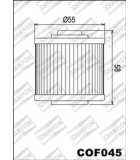 ΦΙΛΤΡΟ ΛΑΔΙΟΥ CHAMPION COF045 SPARE PARTS ΦΙΛΤΡΟ ΛΑΔΙΟΥ CHAMPION COF045