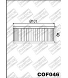 ΦΙΛΤΡΟ ΛΑΔΙΟΥ CHAMPION COF046 ΑΝΤΑΛΛΑΚΤΙΚΑ