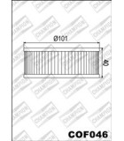 ΦΙΛΤΡΟ ΛΑΔΙΟΥ CHAMPION COF046