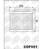 ΦΙΛΤΡΟ ΛΑΔΙΟΥ CHAMPION COF051 SPARE PARTS ΦΙΛΤΡΟ ΛΑΔΙΟΥ CHAMPION COF051