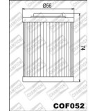 ΦΙΛΤΡΟ ΛΑΔΙΟΥ CHAMPION COF052 SPARE PARTS ΦΙΛΤΡΟ ΛΑΔΙΟΥ CHAMPION COF052