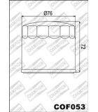 ΦΙΛΤΡΟ ΛΑΔΙΟΥ CHAMPION COF053 SPARE PARTS ΦΙΛΤΡΟ ΛΑΔΙΟΥ CHAMPION COF053