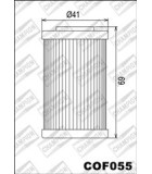 ΦΙΛΤΡΟ ΛΑΔΙΟΥ CHAMPION COF055 ΑΝΤΑΛΛΑΚΤΙΚΑ ΦΙΛΤΡΟ ΛΑΔΙΟΥ CHAMPION COF055