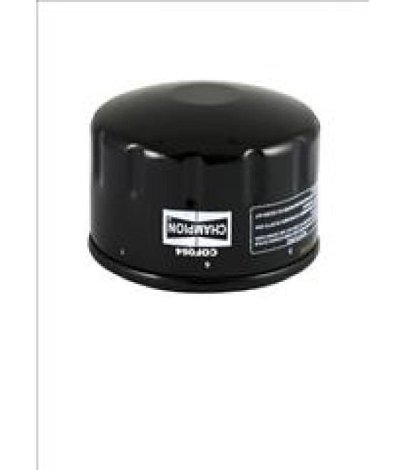 ΦΙΛΤΡΟ ΛΑΔΙΟΥ CHAMPION COF064 ΑΝΤΑΛΛΑΚΤΙΚΑ ΦΙΛΤΡΟ ΛΑΔΙΟΥ CHAMPION COF064