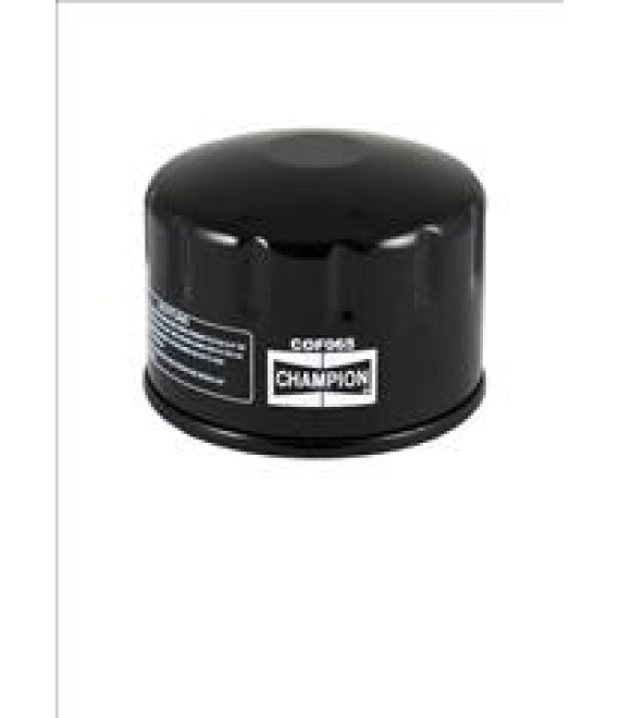 ΦΙΛΤΡΟ ΛΑΔΙΟΥ CHAMPION COF065 ΑΝΤΑΛΛΑΚΤΙΚΑ ΦΙΛΤΡΟ ΛΑΔΙΟΥ CHAMPION COF065