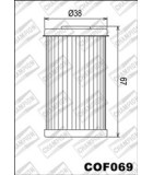 ΦΙΛΤΡΟ ΛΑΔΙΟΥ CHAMPION COF069 SPARE PARTS ΦΙΛΤΡΟ ΛΑΔΙΟΥ CHAMPION COF069
