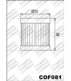 ΦΙΛΤΡΟ ΛΑΔΙΟΥ CHAMPION COF081 SPARE PARTS ΦΙΛΤΡΟ ΛΑΔΙΟΥ CHAMPION COF081