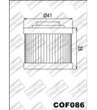 ΦΙΛΤΡΟ ΛΑΔΙΟΥ CHAMPION COF086