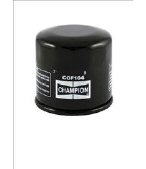ΦΙΛΤΡΟ ΛΑΔΙΟΥ CHAMPION COF104