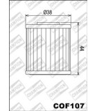 ΦΙΛΤΡΟ ΛΑΔΙΟΥ CHAMPION COF107