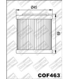 ΦΙΛΤΡΟ ΛΑΔΙΟΥ CHAMPION COF463 ΑΝΤΑΛΛΑΚΤΙΚΑ