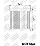 ΦΙΛΤΡΟ ΛΑΔΙΟΥ CHAMPION COF463 ΑΝΤΑΛΛΑΚΤΙΚΑ ΦΙΛΤΡΟ ΛΑΔΙΟΥ CHAMPION COF463