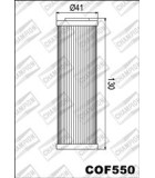 ΦΙΛΤΡΟ ΛΑΔΙΟΥ CHAMPION COF550 ΑΝΤΑΛΛΑΚΤΙΚΑ