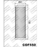 ΦΙΛΤΡΟ ΛΑΔΙΟΥ CHAMPION COF550