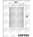 ΦΙΛΤΡΟ ΛΑΔΙΟΥ CHAMPION COF555 ΑΝΤΑΛΛΑΚΤΙΚΑ