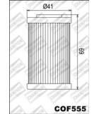ΦΙΛΤΡΟ ΛΑΔΙΟΥ CHAMPION COF555 SPARE PARTS ΦΙΛΤΡΟ ΛΑΔΙΟΥ CHAMPION COF555