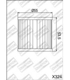 ΦΙΛΤΡΟ ΛΑΔΙΟΥ CHAMPION X324 ΑΝΤΑΛΛΑΚΤΙΚΑ ΦΙΛΤΡΟ ΛΑΔΙΟΥ CHAMPION X324