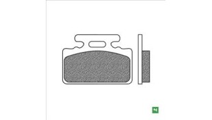 ΤΑΚΑΚΙΑ NEWFREN FD0139BE