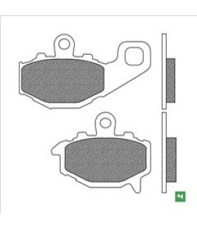 ΤΑΚΑΚΙΑ NEWFREN FD0207BT1