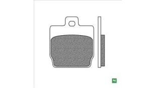 ΤΑΚΑΚΙΑ NEWFREN FD0251BE