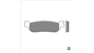 ΤΑΚΑΚΙΑ NEWFREN FD0259ΒΤ1