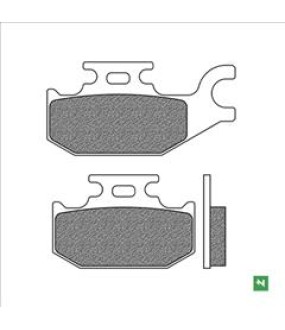 ΤΑΚΑΚΙΑ NEWFREN FD0301BE