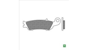 ΤΑΚΑΚΙΑ NEWFREN FD0411BD