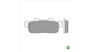 ΤΑΚΑΚΙΑ NEWFREN FD0417BE1