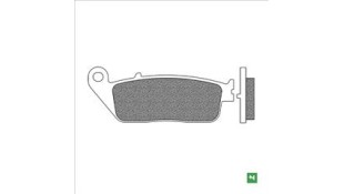 ΤΑΚΑΚΙΑ NEWFREN FD0422BE