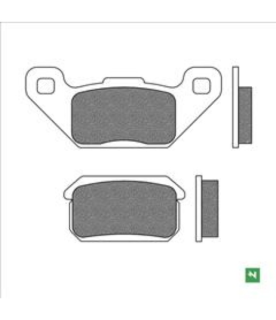 ΤΑΚΑΚΙΑ NEWFREN FD0434SV ΑΝΤΑΛΛΑΚΤΙΚΑ ΤΑΚΑΚΙΑ NEWFREN FD0434SV