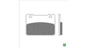 ΤΑΚΑΚΙΑ NEWFREN FD0489BE