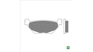 ΤΑΚΑΚΙΑ NEWFREN FD0493BE1