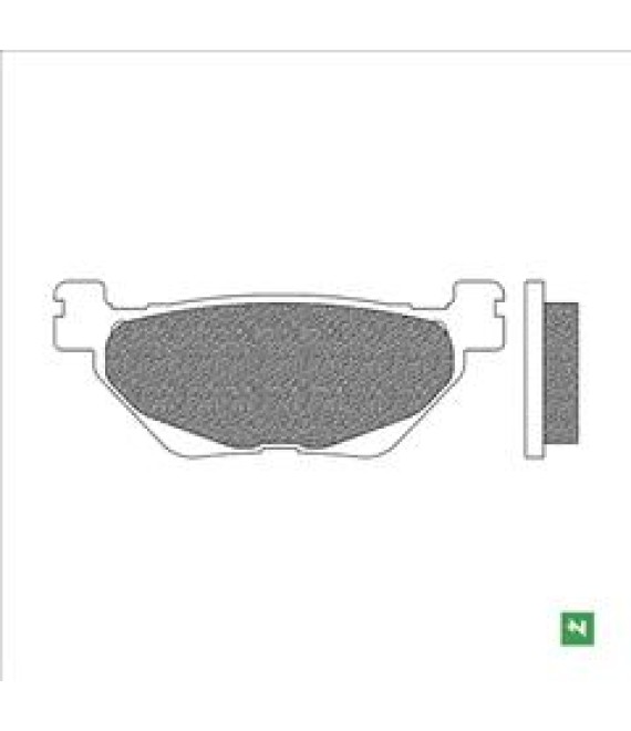 ΤΑΚΑΚΙΑ NEWFREN FD0493BE ΑΝΤΑΛΛΑΚΤΙΚΑ ΤΑΚΑΚΙΑ NEWFREN FD0493BE1