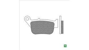 ΤΑΚΑΚΙΑ NEWFREN FD0514BE