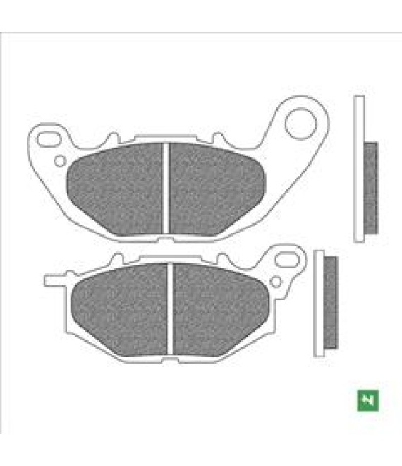 ΤΑΚΑΚΙΑ NEWFREN FD0515BE ΑΝΤΑΛΛΑΚΤΙΚΑ ΤΑΚΑΚΙΑ NEWFREN FD0515BE