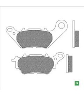 ΤΑΚΑΚΙΑ NEWFREN FD0516BE