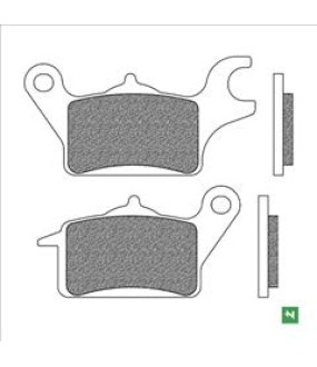 ΤΑΚΑΚΙΑ NEWFREN FD0519EL