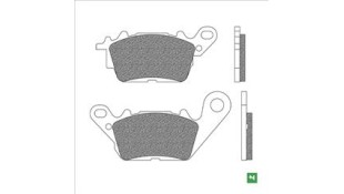 ΤΑΚΑΚΙΑ NEWFREN FD0535BA