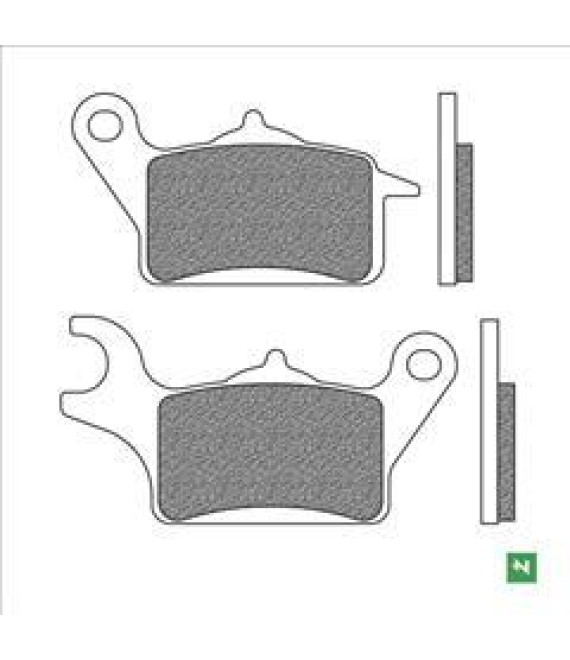 ΤΑΚΑΚΙΑ NEWFREN FD0539BE ΑΝΤΑΛΛΑΚΤΙΚΑ ΤΑΚΑΚΙΑ NEWFREN FD0539BE