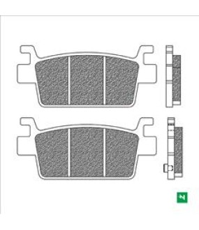 ΤΑΚΑΚΙΑ NEWFREN FD0570BE