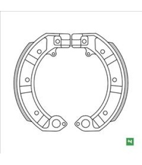 ΣΙΑΓΩΝΕΣ NEWFREN GF0128