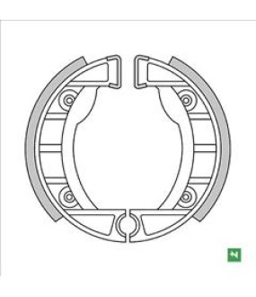 ΣΙΑΓΩΝΕΣ NEWFREN GF0152