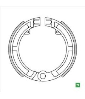 ΣΙΑΓΩΝΕΣ NEWFREN GF0162PRO