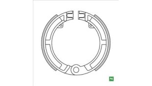 ΣΙΑΓΩΝΕΣ NEWFREN GF0162PRO