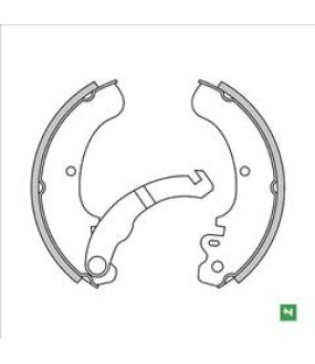 ΣΙΑΓΩΝΕΣ NEWFREN GF0174