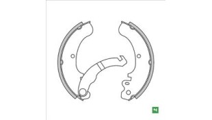 ΣΙΑΓΩΝΕΣ NEWFREN GF0174 ΣΙΑΓΩΝΕΣ NEWFREN GF0174