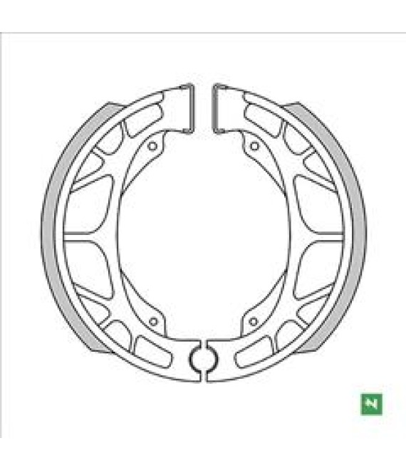 ΣΙΑΓΩΝΕΣ NEWFREN GF0255 ΑΝΤΑΛΛΑΚΤΙΚΑ ΣΙΑΓΩΝΕΣ NEWFREN GF0255