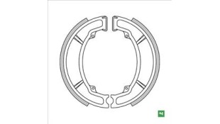 ΣΙΑΓΩΝΕΣ NEWFREN YAMAHA CRYPTON X