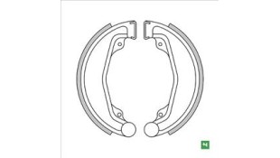 ΣΙΑΓΩΝΕΣ NEWFREN GF1170 ΣΙΑΓΩΝΕΣ NEWFREN GF1170