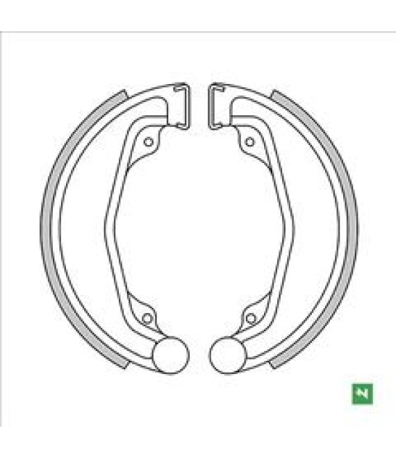 ΣΙΑΓΩΝΕΣ NEWFREN GF1170 ΑΝΤΑΛΛΑΚΤΙΚΑ ΣΙΑΓΩΝΕΣ NEWFREN GF1170